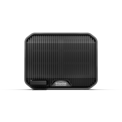 SanDisk Professional  G-RAID® MIRROR 44TB