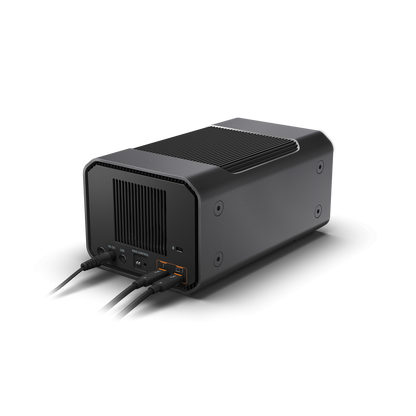 SanDisk Professional  G-RAID® MIRROR 44TB