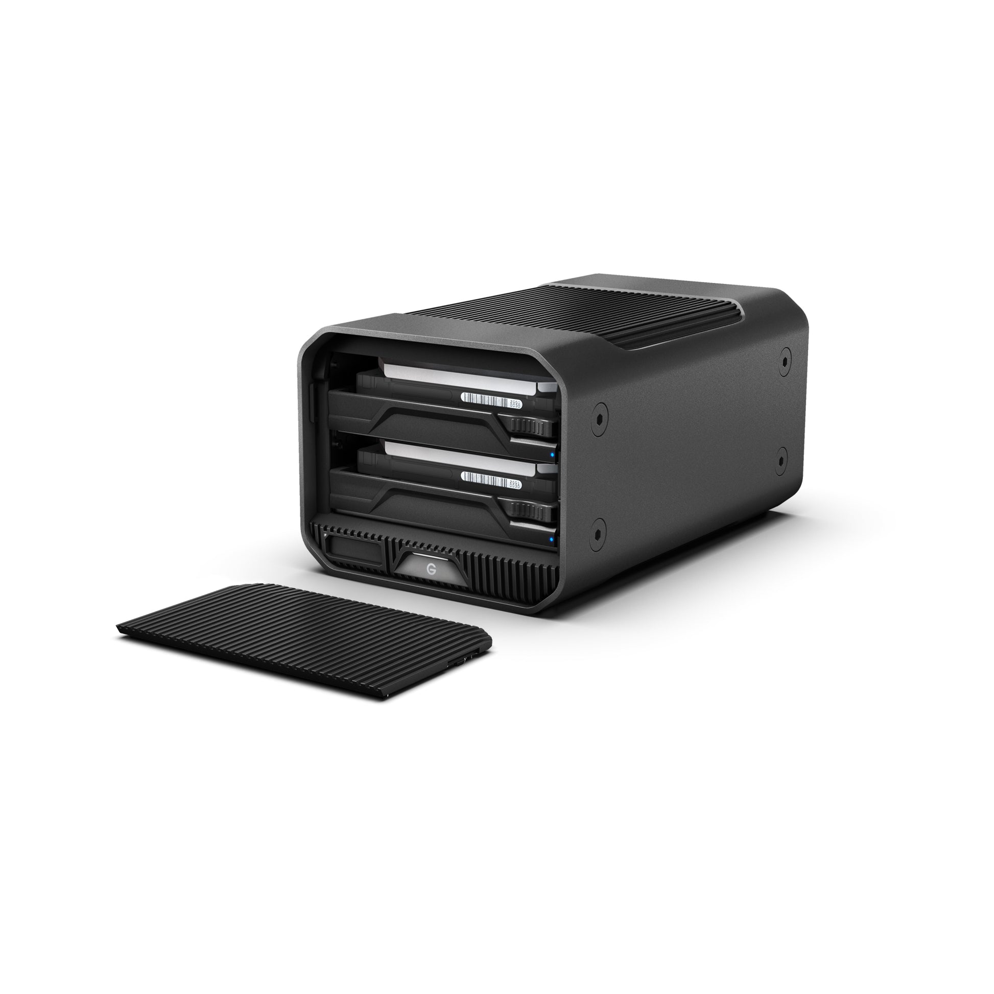 SanDisk Professional G-RAID PROJECT 2 36TB Storage Components