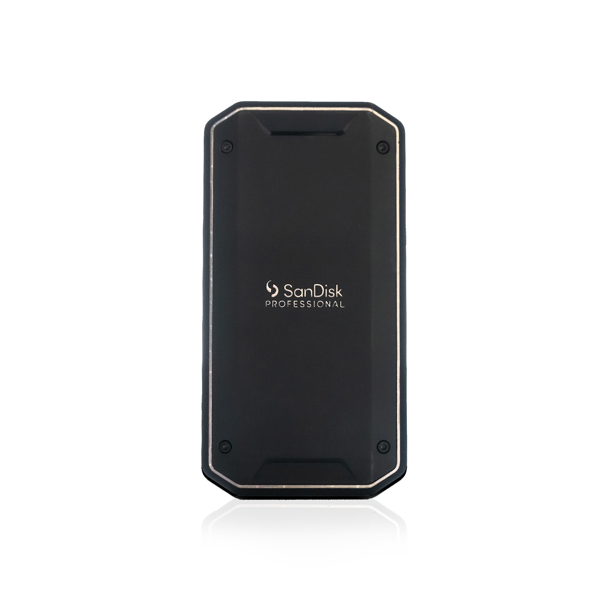 Experience the Power of SanDisk Professional PRO-G40 SSD 4TB Experience the Power of SanDisk Professional PRO-G40 SSD 4TB