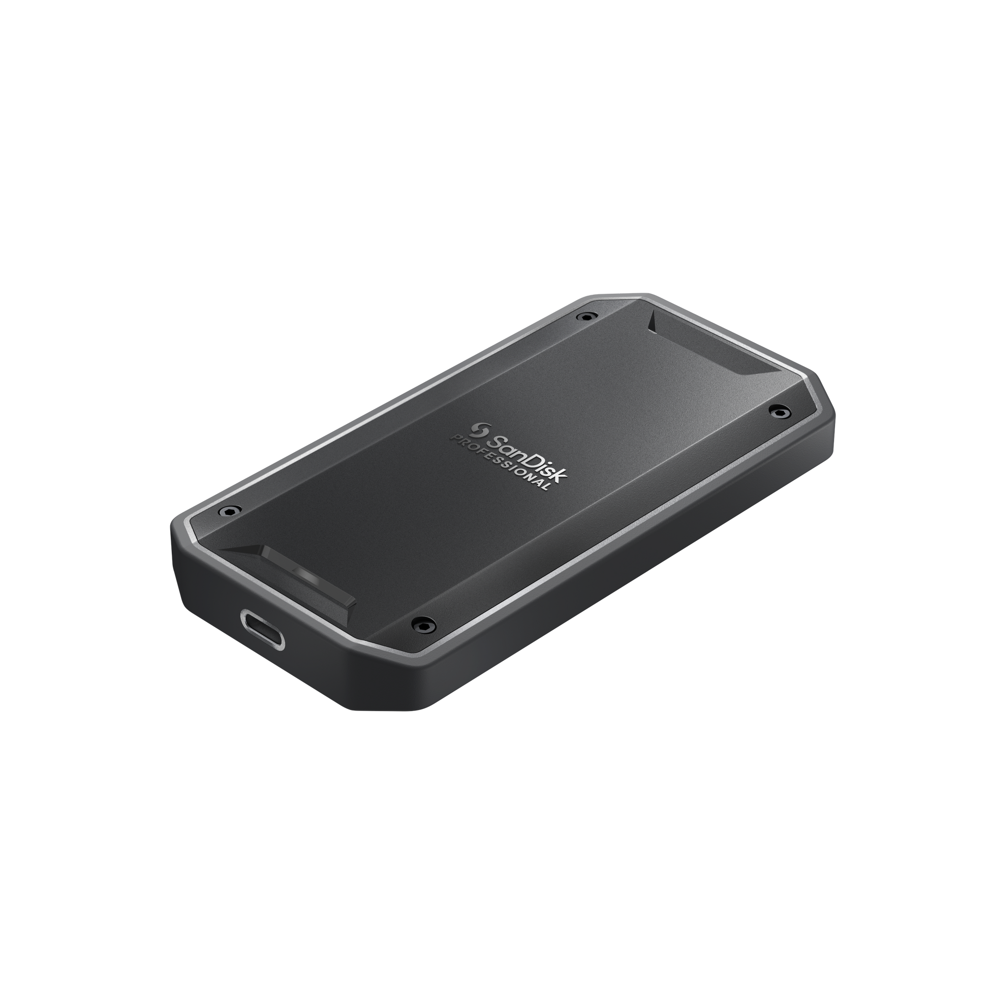 Experience the Power of SanDisk Professional PRO-G40 SSD 4TB Experience the Power of SanDisk Professional PRO-G40 SSD 4TB