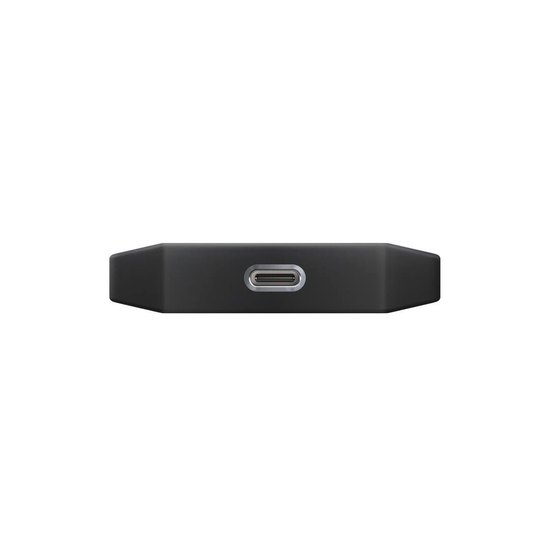 Experience the Power of SanDisk Professional PRO-G40 SSD 4TB Experience the Power of SanDisk Professional PRO-G40 SSD 4TB