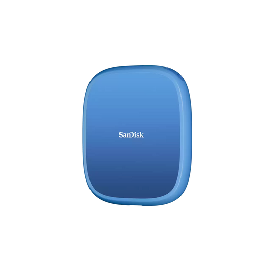 SanDisk 2TB SanDisk Creator Phone SSD