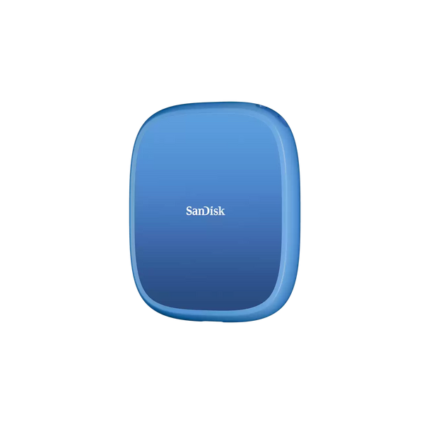 SanDisk 2TB SanDisk Creator Phone SSD with ProRes Support – Videoguys