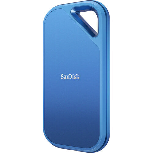 SanDisk Creator Pro Portable SSD 2TB