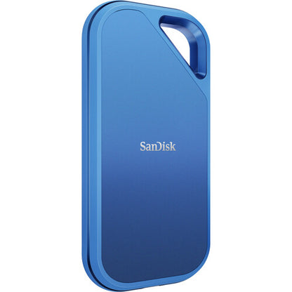 SanDisk Creator Pro Portable SSD 2TB
