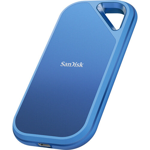 SanDisk Creator Pro Portable SSD 2TB