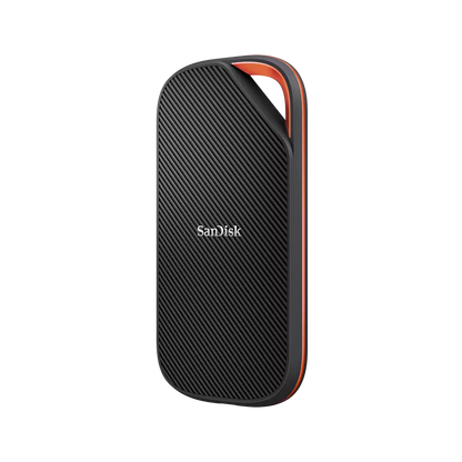SanDisk Extreme PRO USB4® Portable SSD - 4TB