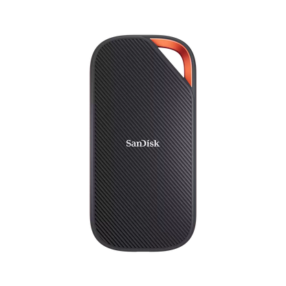 SanDisk Extreme PRO USB4® Portable SSD - 4TB