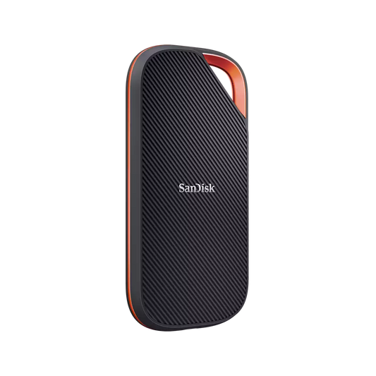 SanDisk Extreme PRO USB4® Portable SSD - 4TB