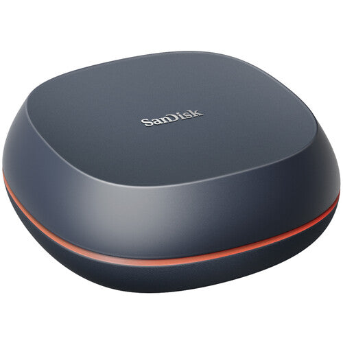 SanDisk Desk Drive - 4TB