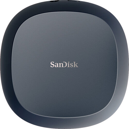 SanDisk Desk Drive - 8TB