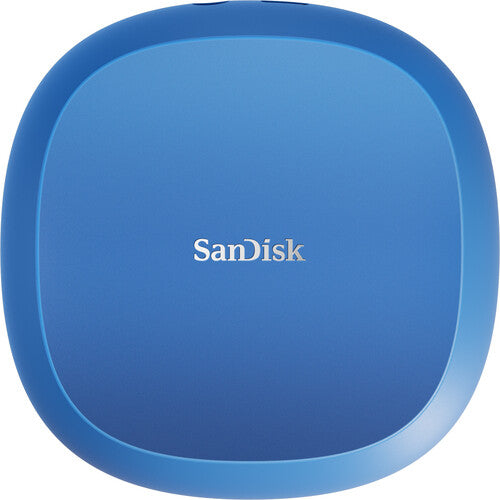SanDisk Creator Desk Drive 4TB