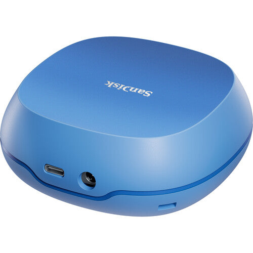 SanDisk Creator Desk Drive 8TB