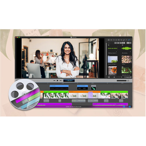 Premium Support for Screenflow additional year (optional)