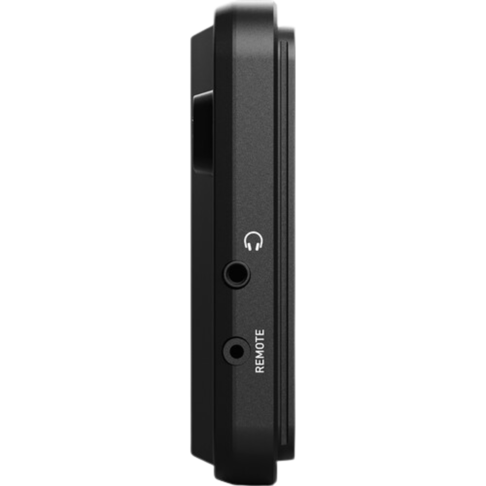 Atomos Shinobi GO 5.2" Touchscreen HDR Video/Photo Monitor Headphone Jack