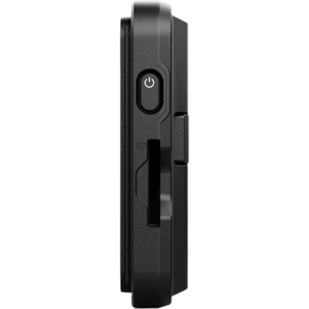 Atomos Shinobi GO 5.2" Touchscreen HDR Video/Photo Monitor SD Card Slot and Power Button