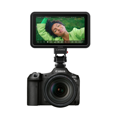 Atomos Shinobi II 5.2" HDMI HDR Monitor