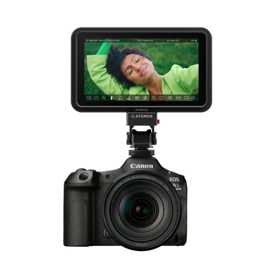 Atomos Shinobi II 5.2" HDMI HDR Monitor