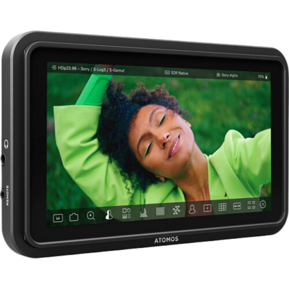 Atomos Shinobi II 5.2" HDMI HDR Monitor