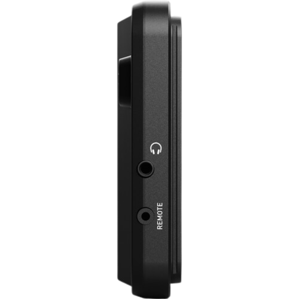 Atomos Shinobi II 5.2" HDMI HDR Monitor Headphone Jack