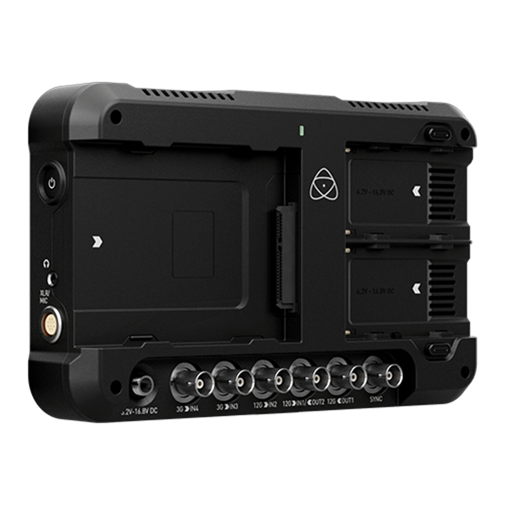 Atomos Shogun Classic 7" Monitor and Recorder