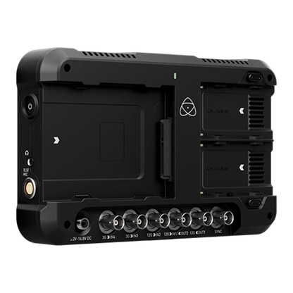 Atomos Shogun Classic 7" Monitor and Recorder