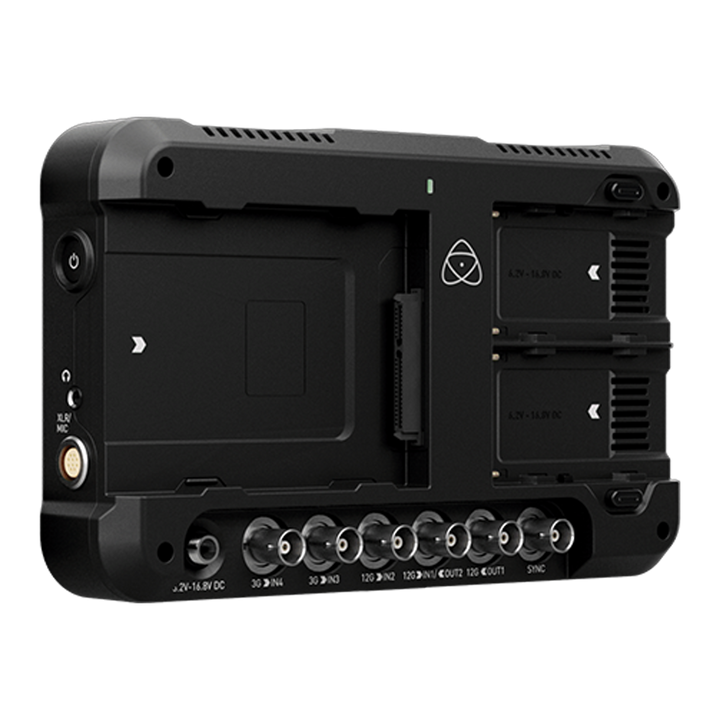 Atomos Shogun Classic 7" Monitor and Recorder