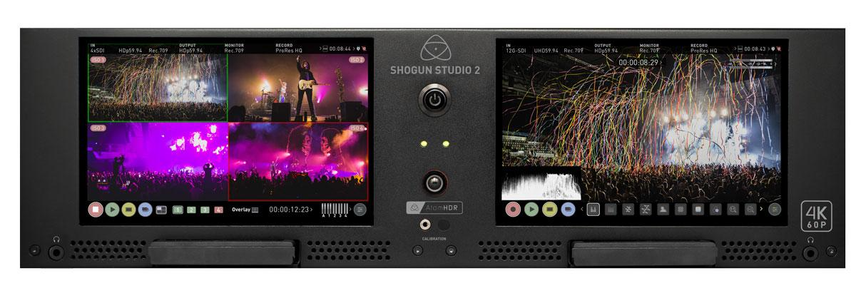 Atomos Shogun Studio 2 Educational Version