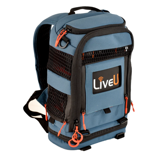 LiveU LU600 Backpack