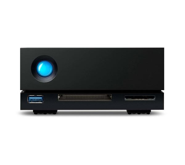 LaCie 1big Dock 24TB