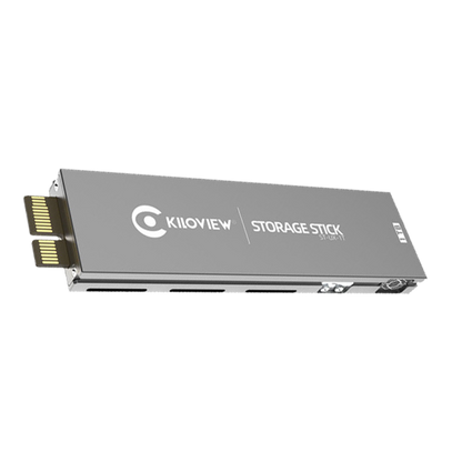 Kiloview 1TB SSD Storage