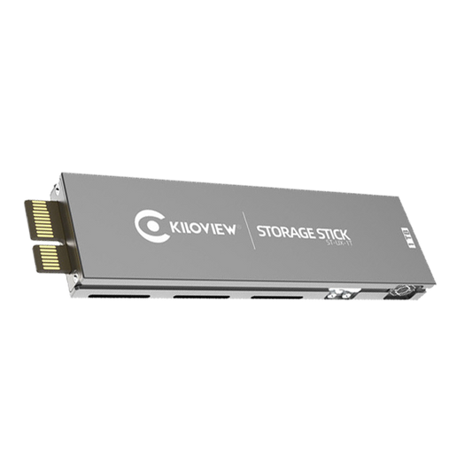 Kiloview 1TB SSD Storage
