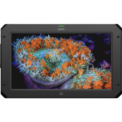 Atomos Sumo 19" SE HDR Monitor, Recorder, and Switcher