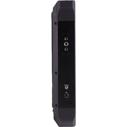 Atomos Sumo 19" SE HDR Monitor, Recorder, and Switcher Left Side