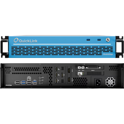 QuickLink StudioEdge SDI (2x In/Out) Remote Guest Solution