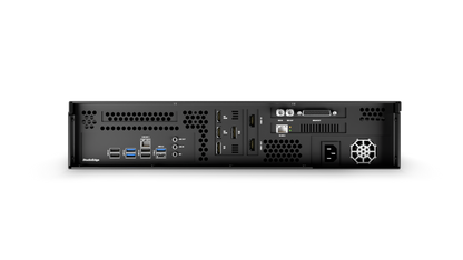 QuickLink StudioEdge Video Conferencing Calls for Productions - 1x SDI Inputs, 1x SDI Outputs