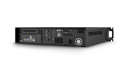 QuickLink StudioEdge Video Conferencing Calls for Productions - 1x SDI Inputs, 1x SDI Outputs