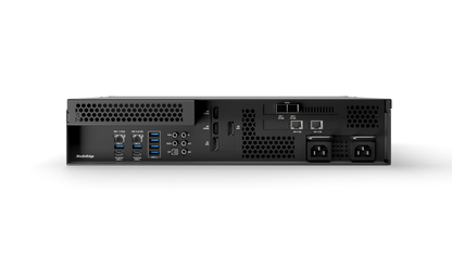 QuickLink StudioEdge Video Conferencing Calls for Productions IP 2110 4x Inputs, 4x Output