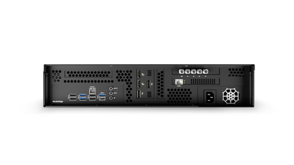 QuickLink StudioEdge Video Conferencing Calls for Productions - 2x SDI Inputs, 2x SDI Outputs