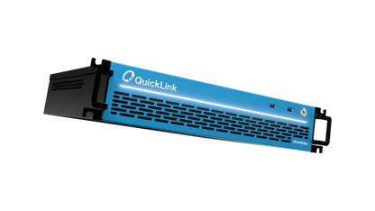 QuickLink StudioEdge Video Conferencing Calls for Productions - 2x SDI Inputs, 2x SDI Outputs