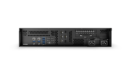 QuickLink StudioEdge Video Conferencing Calls for Productions - 4x SDI Inputs, 4x SDI Outputs
