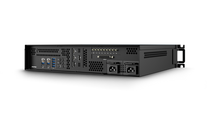 QuickLink StudioEdge Video Conferencing Calls for Productions - 4x SDI Inputs, 4x SDI Outputs