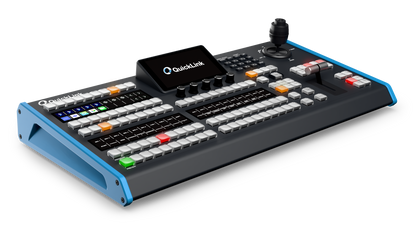 QuickLink StudioPro Fusion Control Panel