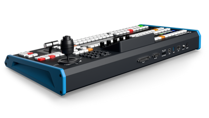 QuickLink StudioPro Fusion Control Panel