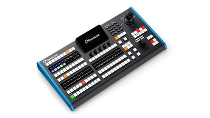 QuickLink StudioPro Fusion Control Panel