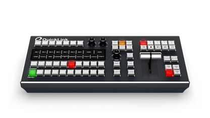 QuickLink StudioPro Proton Control Panel