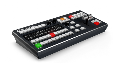 QuickLink StudioPro Proton Control Panel