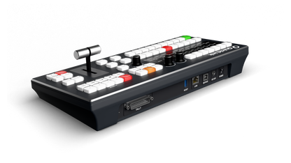 QuickLink StudioPro Proton Control Panel