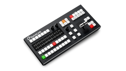 QuickLink StudioPro Proton Control Panel
